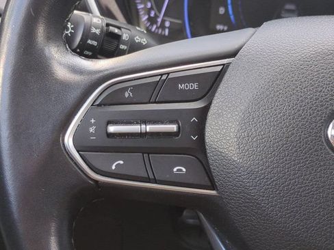 Used 2020 Hyundai Santa Fe Limited FWD image 24