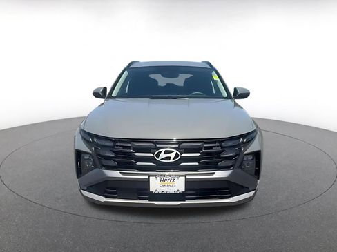 Used 2025 Hyundai Tucson SEL FWD image 4