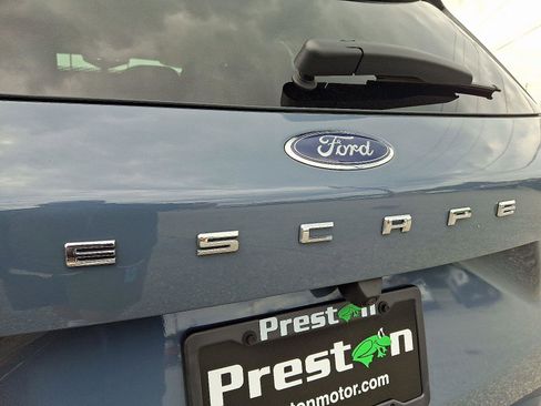 Used 2024 Ford Escape Active image 30