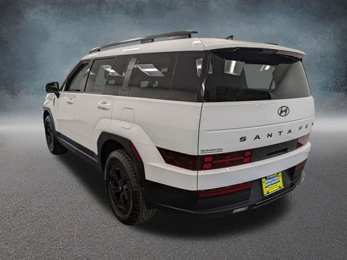 Used 2025 Hyundai Santa Fe XRT AWD/4WD image 6