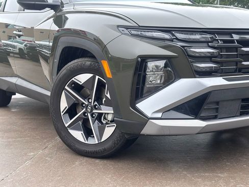 Used 2025 Hyundai Tucson SEL image 4