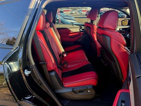 Used 2024 Acura MDX A-Spec image 36