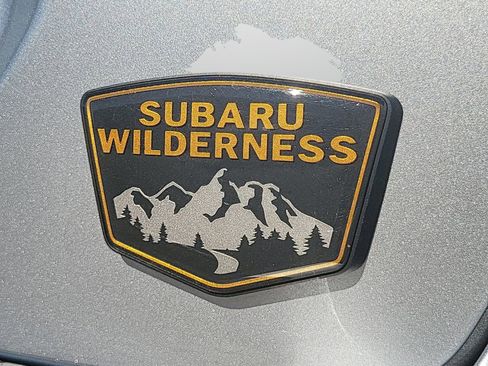 Used 2025 Subaru Crosstrek 2.5i Wilderness w/ Wilderness Package image 30