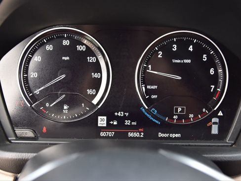 Used 2020 BMW X2 sDrive28i w/ Convenience Package image 25