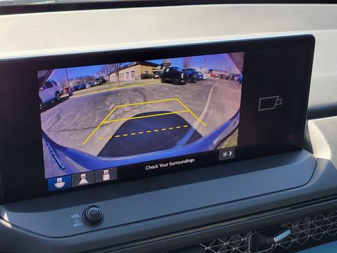 Certified 2023 Honda Accord Sport image 26