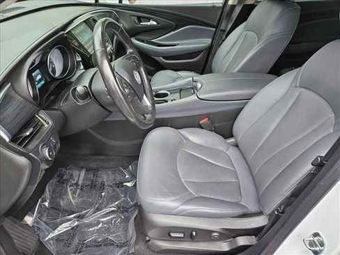 Used 2019 Buick Envision Essence image 15