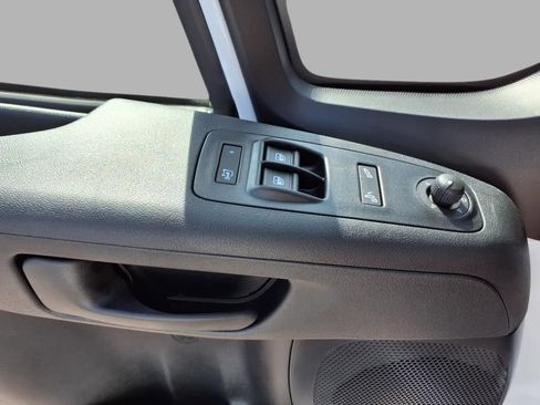 New 2025 RAM ProMaster 2500 w/ Convenience Group image 16