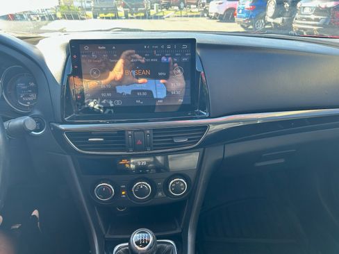 Used 2014 MAZDA MAZDA6 Sport image 2