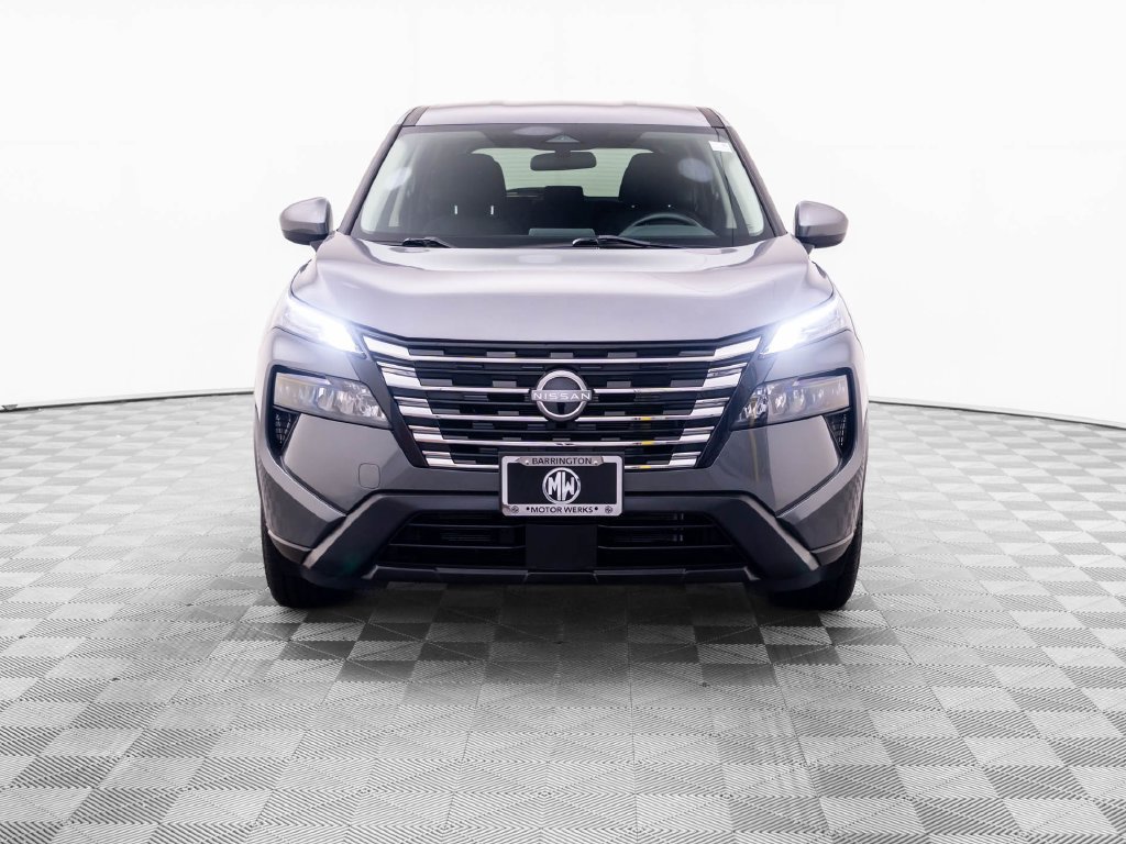 Used 2024 Nissan Rogue SV AWD/4WD image 10