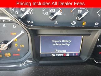Used 2020 GMC Sierra 1500 SLT w/ SLT Premium Plus Package AWD/4WD video 2