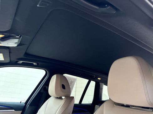 Certified 2021 BMW X3 M40i w/ Premium Package image 14