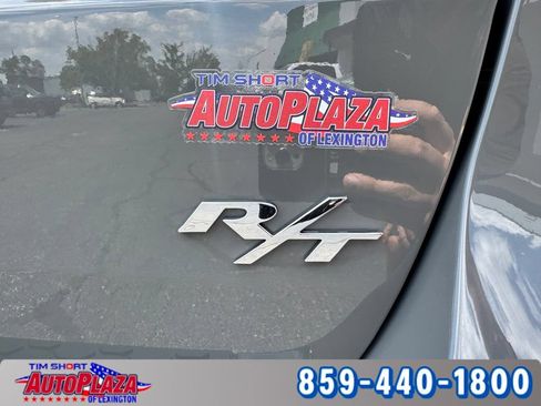 Used 2023 Dodge Durango R/T AWD/4WD image 17