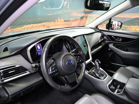 Used 2024 Subaru Outback Onyx Edition image 21