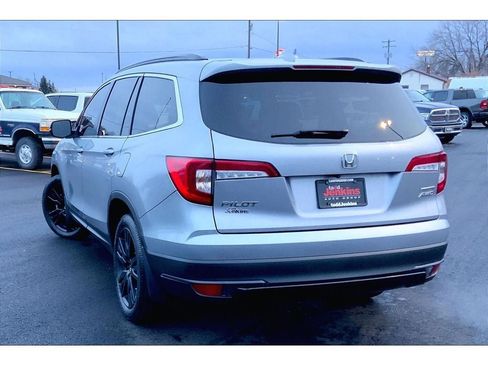 Used 2021 Honda Pilot Special Edition image 13