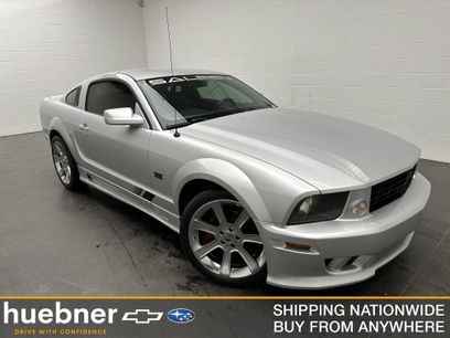 Used 2006 Ford Mustang GT