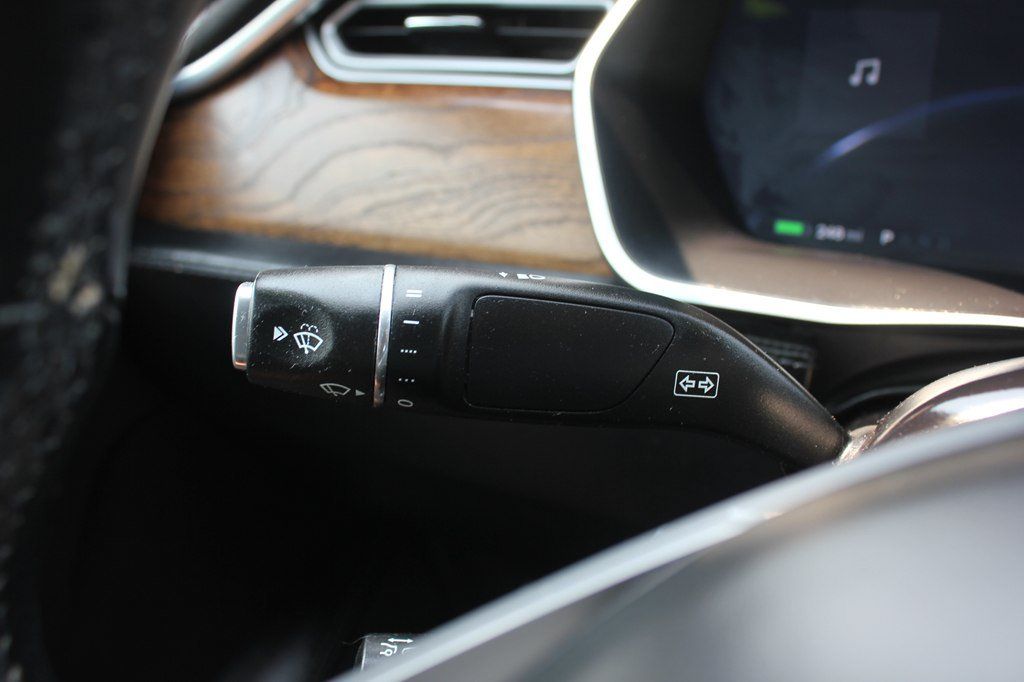Used 2017 Tesla Model S 100D AWD/4WD image 14