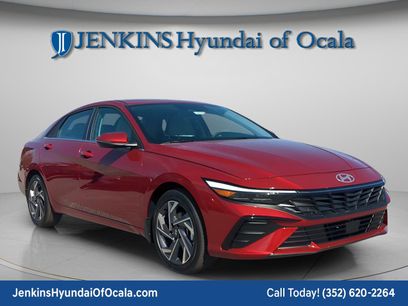 New 2026 Hyundai Elantra Limited