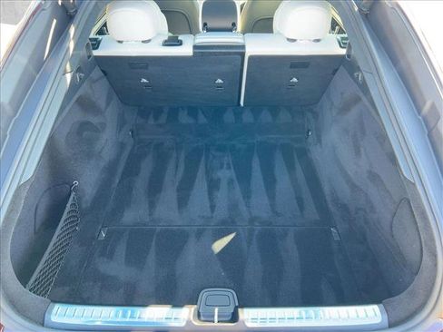 Certified 2023 Mercedes-Benz EQS 580 4MATIC Sedan image 6