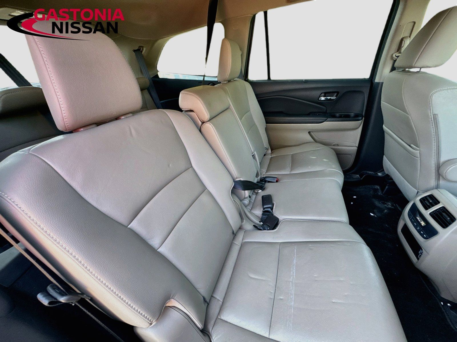 Used 2022 Honda Pilot Special Edition image 35