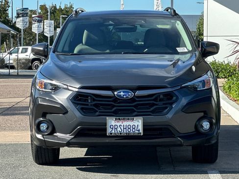 Used 2024 Subaru Crosstrek 2.0i Premium AWD/4WD image 6