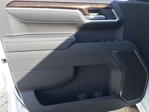 New 2026 GMC Sierra 1500 Elevation w/ Elevation Select Package image 17