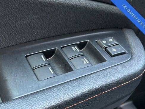 Certified 2025 Honda Ridgeline TrailSport image 12