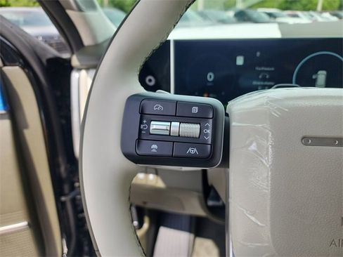 New 2025 Hyundai Santa Fe Calligraphy image 27