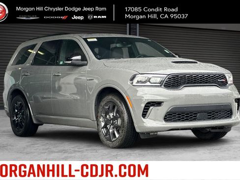 Used 2026 Dodge Durango GT image 1