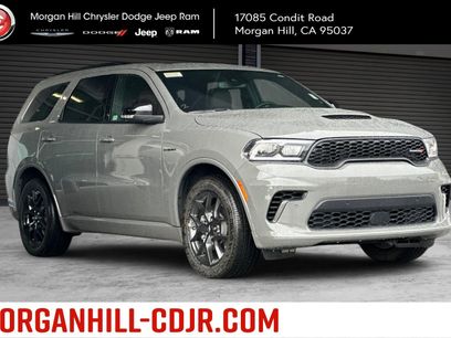 Used 2026 Dodge Durango GT