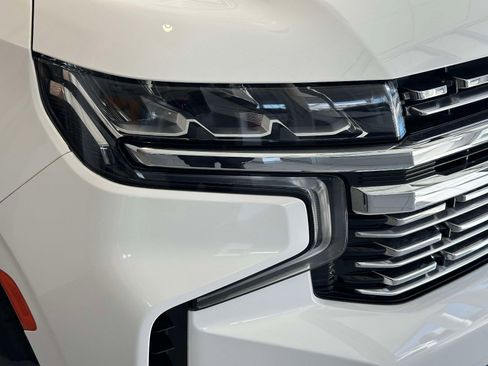 Used 2024 Chevrolet Tahoe Premier w/ Premium Package image 6
