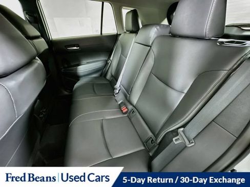 Used 2026 Toyota Corolla Cross XLE AWD/4WD image 31