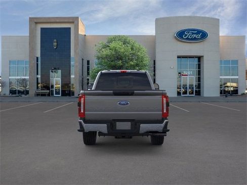 New 2026 Ford F250 XLT w/ XLT Premium Package image 5
