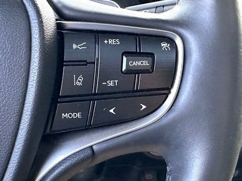 Used 2023 Lexus ES 250 w/ Premium Package AWD/4WD image 19