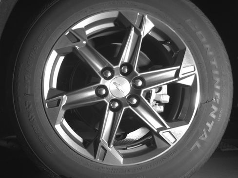 Used 2025 Chevrolet Blazer LT FWD image 14