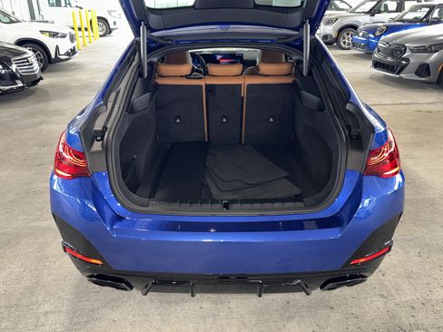 Certified 2025 BMW M440i RWD image 13