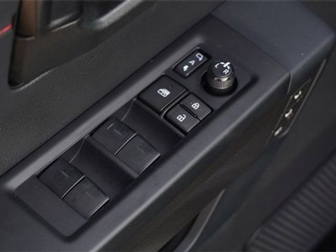 Used 2023 Toyota Sequoia TRD Pro image 21