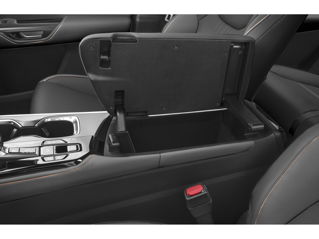 New 2026 Lexus NX 350h AWD w/ Accessory Package (2T) image 14