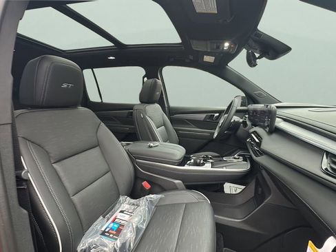 New 2026 Buick Enclave Sport Touring w/ Power Package image 34