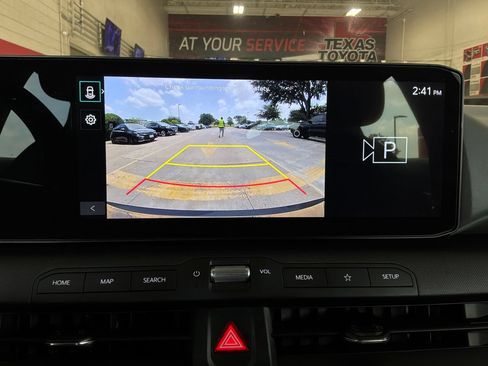 Used 2025 Kia K4 FWD image 32