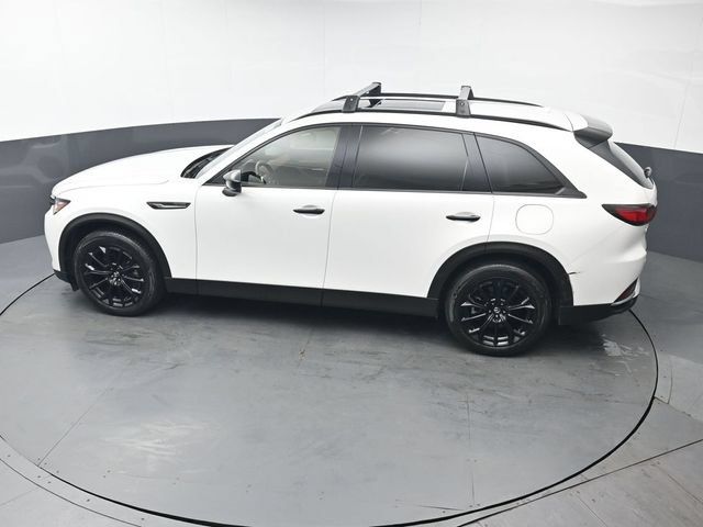 Certified 2025 MAZDA CX-70 3.3 Turbo w/ Premium Plus Pkg AWD/4WD image 41