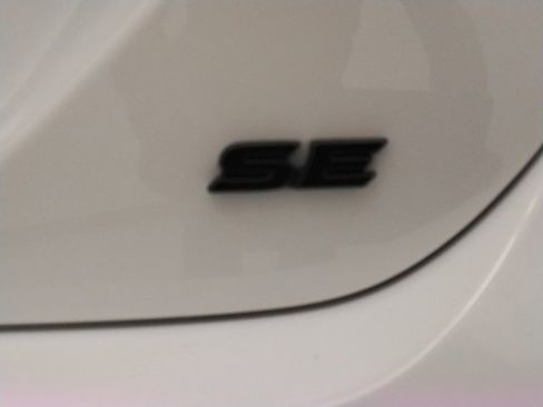 Used 2024 Toyota Camry SE image 25