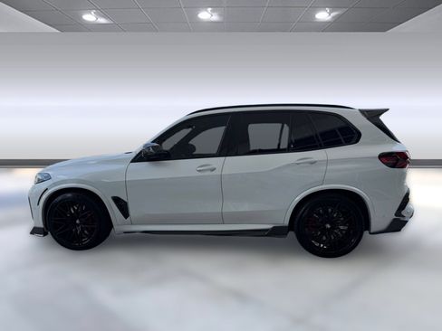 Used 2026 BMW X5 M Competition w/ Executive Package AWD/4WD image 2