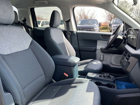 New 2026 Ford Maverick XLT w/ XLT Luxury Package image 25