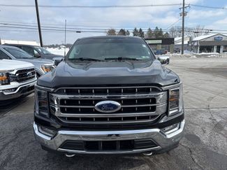 Certified 2023 Ford F150 Lariat w/ Equipment Group 502A High video 2