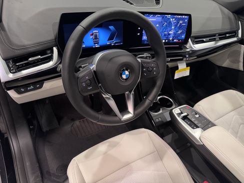 New 2026 BMW X1 xDrive28i w/ Convenience Package image 7