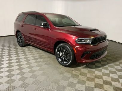 Used 2023 Dodge Durango R/T
