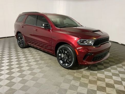 Used 2023 Dodge Durango R/T image 1