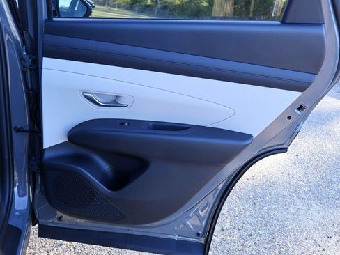 New 2026 Hyundai Tucson SEL image 14