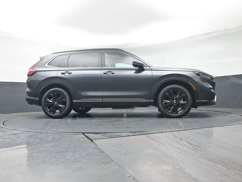 Certified 2024 Honda CR-V Sport Touring image 37