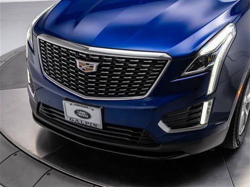 Used 2023 Cadillac XT5 Luxury FWD image 29